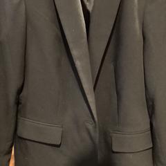 Blazer Zwart 240126- BANK3, come riportato da Ziggo Dome utilizzando iLost