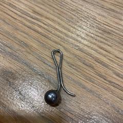 Haakje, as reported by Designer Outlet Roosendaal using iLost