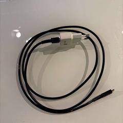 Adapter & Charger, as reported by Room Mate Bruno using iLost