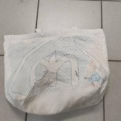 Bolsa - Stoffen draagtas, ha sido reportado por Regio Antwerpen - Brussel con iLost