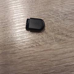 عصا usb-stick Zwart، كما تم الإبلاغ عنه بواسطة Libéma Beurzen en Evenementen عبر iLost