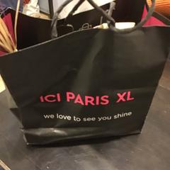 가방, iLost를 사용하여 U-OV Utrecht에 보고됨