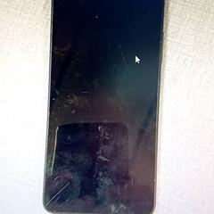 Chytrý telefon Zwart, jak nahlášeno Centraal magazijn pomocí iLost