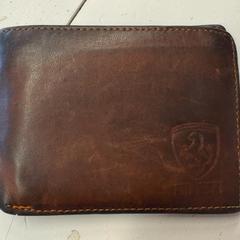 Billetera Westmaas, ha sido reportado por GVB con iLost