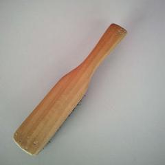 Hårbørste à cheveux, som rapportert av Twisto ved bruk av iLost