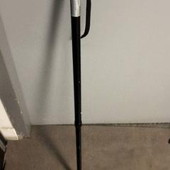 Gåstav Zwart, som rapportert av Connexxion Hoeksche Waard Goeree Overflakkee ved bruk av iLost