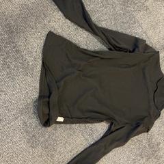 Undershirt, as reported by MEININGER Hotel Amsterdam City West using iLost