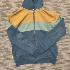 Vest, as reported by Pathé Delft using iLost