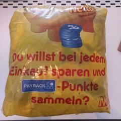 가방, iLost를 사용하여 Arriva Limburg Zuid에 보고됨