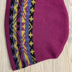 Beanie Paars, ako bolo nahlásené Pathé Delft pomocou iLost