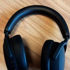Auriculares, ha sido reportado por Qbuzz DMG con iLost
