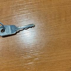 Schlüssel, gemeldet von Arriva Achterhoek-Rivierenland über iLost