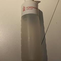 Ivópalack Wit, amint azt IKEA Groningen az iLost segítségével jelentette.