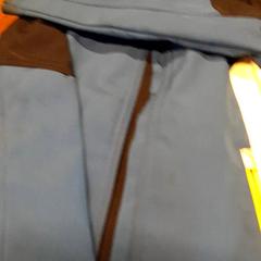 Jakke, som rapportert av Qbuzz ZHN ved bruk av iLost