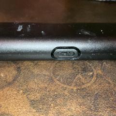 Szczoteczka do zębów tanden, zgłoszono przez Van der Valk Hotel Heerlen przy użyciu iLost