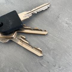 Sleutels, zoals gemeld door Arriva Achterhoek-Rivierenland met iLost