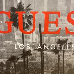 Purchase guess guess, segons ha informat Designer Outlet Roermond mitjançant iLost