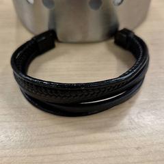 Polsera Leer, segons ha informat IKEA Utrecht mitjançant iLost