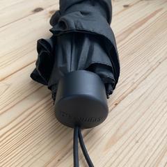 Paraigües, segons ha informat hoop Kirche - Campus Bremen mitjançant iLost