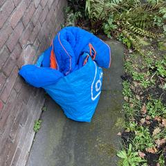 Tas Albert Heijn   Kleding, iLost'a bildirildiği gibi