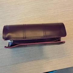 Fodral paars, rapporterat av Regio West-Vlaanderen med iLost