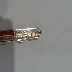 Clef, amint azt TCL az iLost segítségével jelentette.