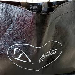 Sac - Draagtas, a été signalé par Centraal magazijn utilisant iLost