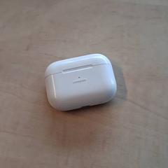 Puzdro na slúchadlá, ako bolo nahlásené Blauwnet Zwolle pomocou iLost