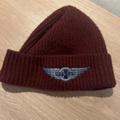 Beanie, zgłoszono przez Van der Valk Hotel Eindhoven - Best przy użyciu iLost