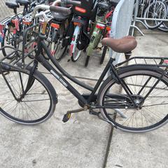 Herenfiets sparta pickup, como reportado por Stadswerk072 utilizando o iLost