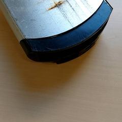 Elektronik, rapporterat av Centraal magazijn med iLost