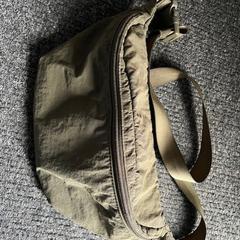 Heuptas, gerapporteerd met iLost