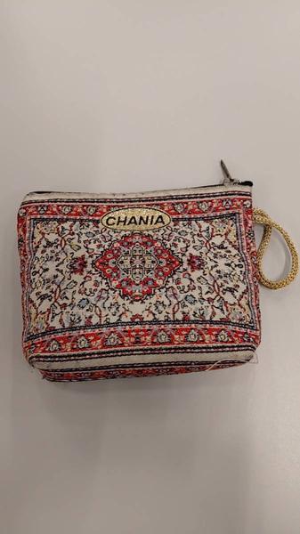 Medicine bag Stof