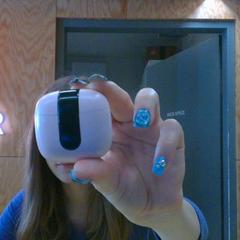 Headphones pink, as reported by MEININGER Hotel Innsbruck Zentrum using iLost