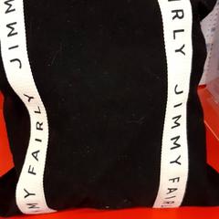 Saco, como reportado por UvA REC utilizando o iLost