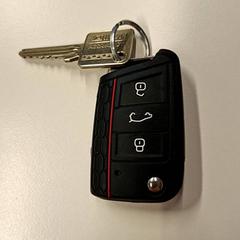 Clé, a été signalé par Gemeente Hilversum utilisant iLost