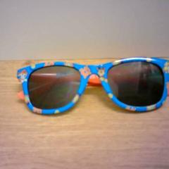 Gafas de sol Paw Patrol - kind, segundo informou Bobbejaanland usando iLost