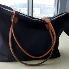 Bag - Handtas Abdishukri, as reported by Regio Oost-Vlaanderen using iLost