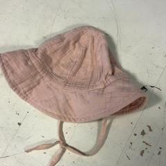 Hat Roze, as reported by Artis using iLost