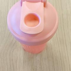 Botella para beber - roos, segundo informou Centraal magazijn usando iLost