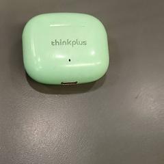 En airpodcase, come riportato da Qbuzz GD Groningen HS utilizzando iLost