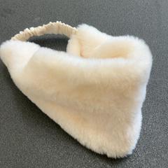 Bandeau Weiß, a été signalé par Schönbrunn "Group Center" utilisant iLost