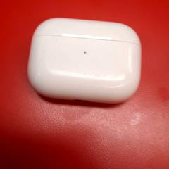 Airpods case, as reported by UvA REC using iLost