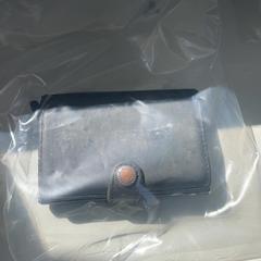 財布 Tofani がiLostで Zwarte Cross (Gemeentehuis) によって報告されました
