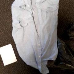 Blouse, as reported by Van der Valk Hotel Tiel using iLost
