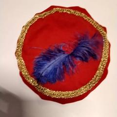 Chapeau Pietenmuts, a été signalé par Gemeente Puurs-Sint-Amands utilisant iLost