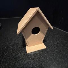 Vogelhuis, gisa salatu by Hotel Van der Valk Harderwijk op de Veluwe iLost erabiliz