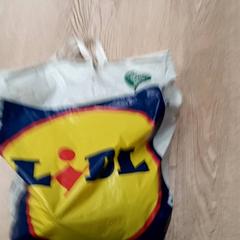 Väska met schoenen, rapporterat av RRReis Trein Amersfoort / Ede-Wageningen med iLost