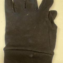 Hansker, som rapportert av Het Amsterdamse Winterterras ved bruk av iLost