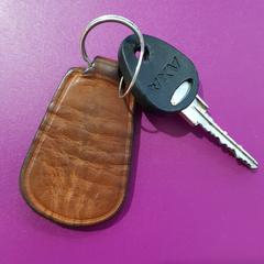 Fietssleutel, zgłoszono przez Gemeente Oost Gelre przy użyciu iLost